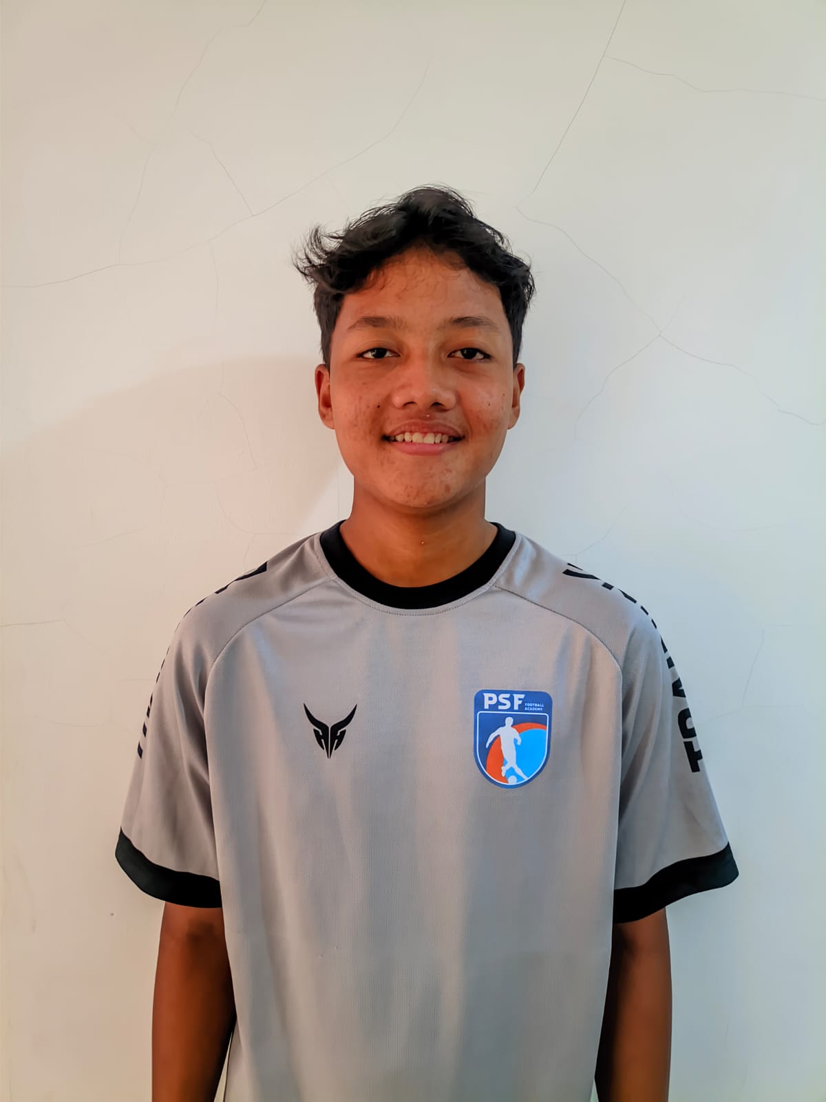 Nur Fadli Bagoes Budiono